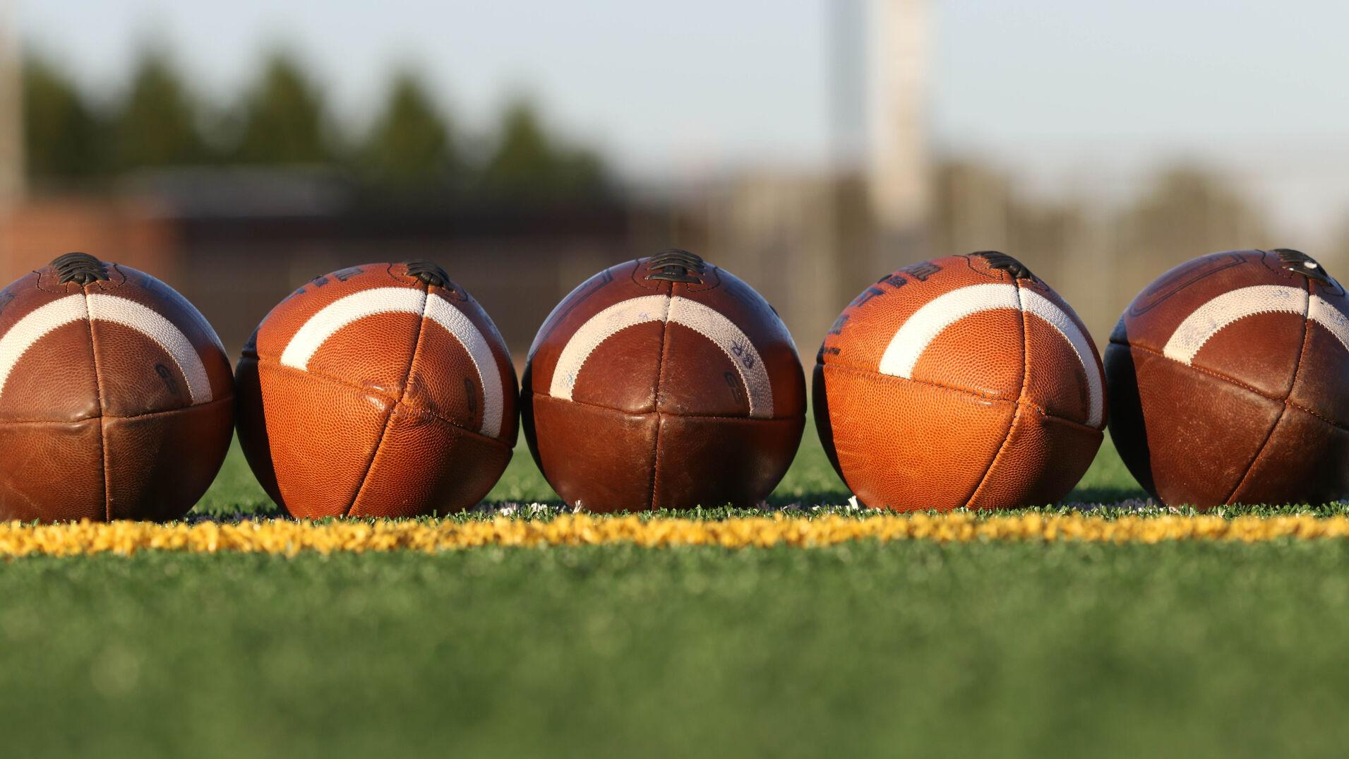 EXCLUSIVE: Virginia High School League bans Fairfax County's Hayfield High School football from the postseason